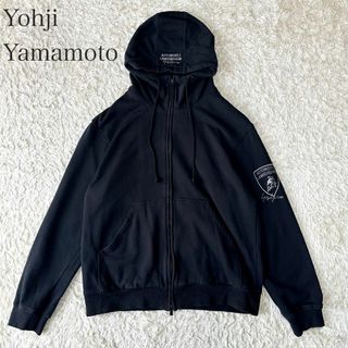 Yohji Yamamoto(パーカー)のフリマアイテム一覧 Yohji Yamamoto(パーカー)のフリマアイテム一覧