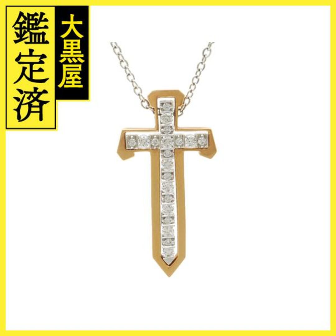 Damiani - ダミアーニ スパーダネックレス 20096863 【200】