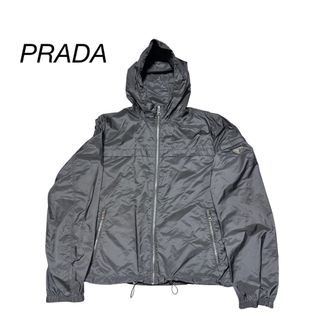 PRADA(ナイロンジャケット)のフリマアイテム一覧 PRADA(ナイロンジャケット)のフリマアイテム一覧
