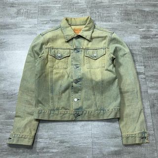HELMUT LANG(Gジャン/デニムジャケット)のフリマアイテム一覧 HELMUT LANG(Gジャン/デニムジャケット)のフリマアイテム一覧
