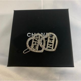 CHANEL(ハート ・ バレッタ/ヘアクリップ)のフリマアイテム一覧 CHANEL(ハート ・ バレッタ/ヘアクリップ)のフリマアイテム一覧