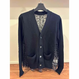 sacai(カーディガン)のフリマアイテム一覧 sacai(カーディガン)のフリマアイテム一覧