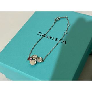 Tiffany & Co.(フラワー ・ ブレスレット/バングル)のフリマ Tiffany & Co.(フラワー ・ ブレスレット/バングル)のフリマ
