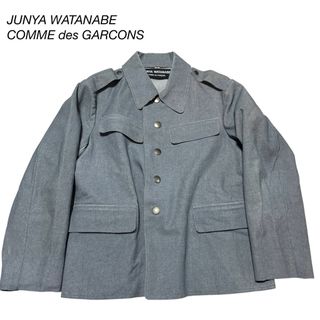 JUNYA WATANABE COMME des GARCONS - 最終値下げ!COMME des JUNYA WATANABE COMME des GARCONS - 最終値下げ!COMME des