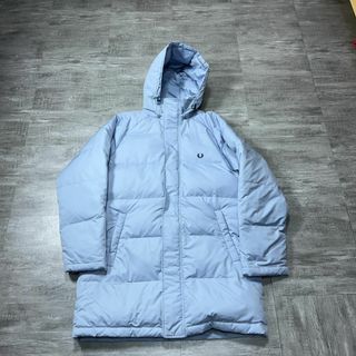 FRED PERRY(ダウンジャケット)のフリマアイテム一覧 FRED PERRY(ダウンジャケット)のフリマアイテム一覧