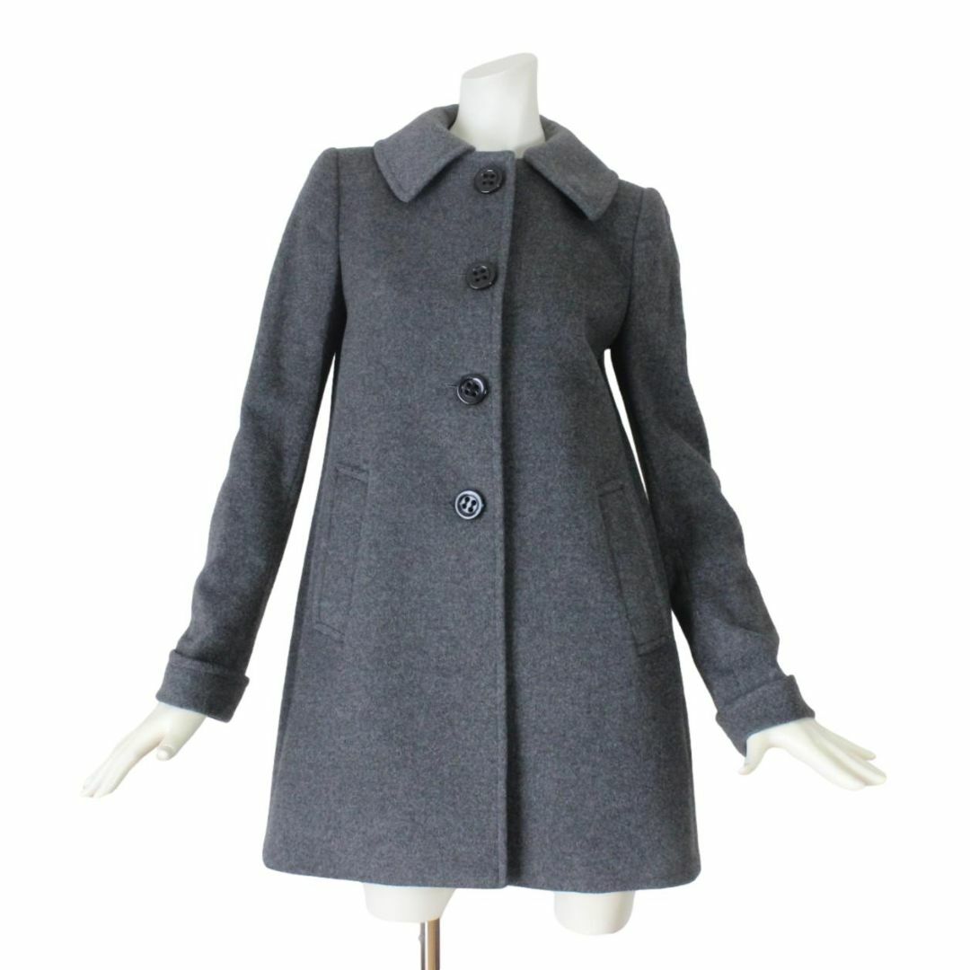 Paul Smith - 22【極美品】ブラックレーベル ポールスミス コート 40 レディース M 秋冬
