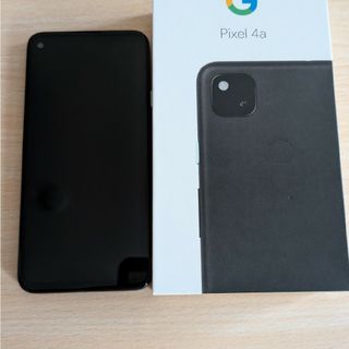 Google - 良品 Google Pixel 3a Android15 SIMロック解除済の Google - 良品 Google Pixel 3a Android15 SIMロック解除済の