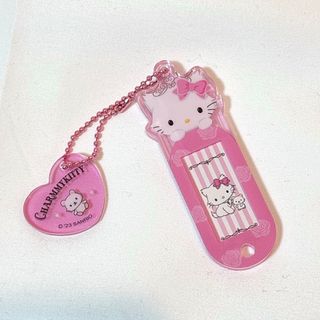 チャーミーキティ(キャラクターグッズ)のフリマアイテム一覧 チャーミーキティ(キャラクターグッズ)のフリマアイテム一覧