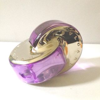 ブルガリ(BVLGARI)の＊ブルガリ オムニア オードパルファム＊(香水(女性用))