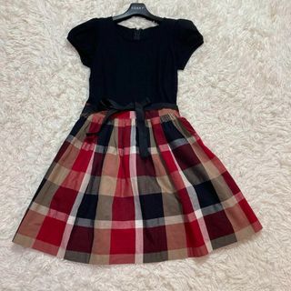 BLUE LABEL CRESTBRIDGE - 【新品未使用】ブルーレーベル BLUE LABEL CRESTBRIDGE - 【新品未使用】ブルーレーベル
