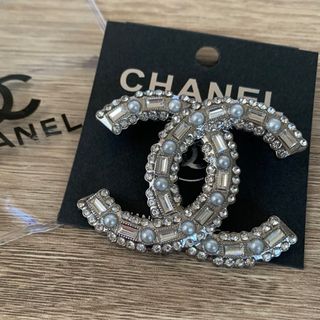 CHANEL - 未使用級 シャネル チェーンウォレット キャビアスキン CHANEL - 未使用級 シャネル チェーンウォレット キャビアスキン