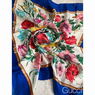 GUCCI(バンダナ/スカーフ)のフリマアイテム一覧 GUCCI(バンダナ/スカーフ)のフリマアイテム一覧