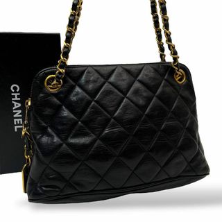CHANEL(ショルダーバッグ)のフリマアイテム一覧 CHANEL(ショルダーバッグ)のフリマアイテム一覧