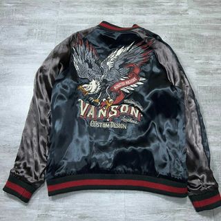 VANSON - VANSON タイプ J 36 ジャケット コートの通販 by VANSON - VANSON タイプ J 36 ジャケット コートの通販 by