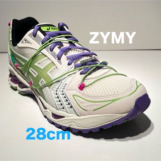 asics - 28 ずっと真夜中でいいのに アシックス コラボ asics - 28 ずっと真夜中でいいのに アシックス コラボ