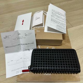 Christian Louboutin - 本物 極美品 クリスチャンルブタン Christian Louboutin - 本物 極美品 クリスチャンルブタン