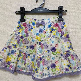 ANNA SUI mini(スカート)のフリマアイテム一覧 ANNA SUI mini(スカート)のフリマアイテム一覧