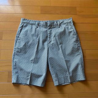 UNIQLO(ショートパンツ ・ ホワイト/白色系)のフリマアイテム一覧 UNIQLO(ショートパンツ ・ ホワイト/白色系)のフリマアイテム一覧