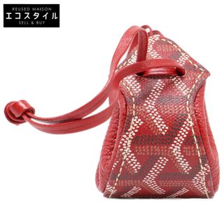 GOYARD(レッド/赤色系)のフリマアイテム一覧 GOYARD(レッド/赤色系)のフリマアイテム一覧