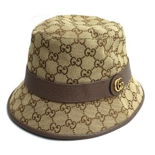 GUCCI(帽子 ・ ベージュ系)のフリマアイテム一覧 GUCCI(帽子 ・ ベージュ系)のフリマアイテム一覧