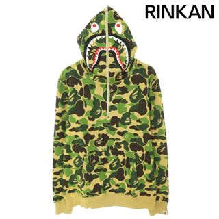 A BATHING APE(パーカー)のフリマアイテム一覧 A BATHING APE(パーカー)のフリマアイテム一覧