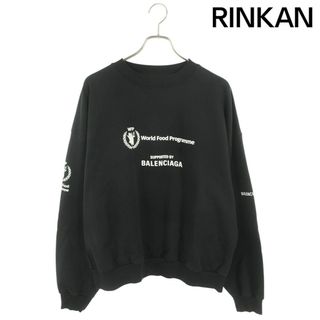 BALENCIAGA(スウェット ・ ブラック/黒色系)のフリマアイテム一覧 BALENCIAGA(スウェット ・ ブラック/黒色系)のフリマアイテム一覧