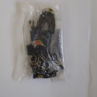 バンダイ(BANDAI)のガシャポンHG仮面ライダー 仮面ライダークウガアルティメットフォーム ギャラリー(特撮)