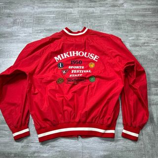 mikihouse(スタジャン)のフリマアイテム一覧 mikihouse(スタジャン)のフリマアイテム一覧