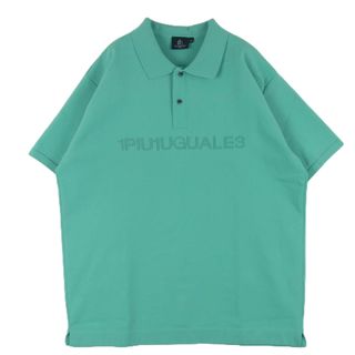 1piu1uguale3(ポロシャツ)のフリマアイテム一覧 1piu1uguale3(ポロシャツ)のフリマアイテム一覧