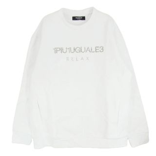 1piu1uguale3 - 【未使用】1PIU1UGUALE3 × LIMOTA 半袖 コーチ 1piu1uguale3 - 【未使用】1PIU1UGUALE3 × LIMOTA 半袖 コーチ