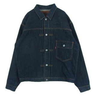 EVISU(Gジャン/デニムジャケット)のフリマアイテム一覧 EVISU(Gジャン/デニムジャケット)のフリマアイテム一覧