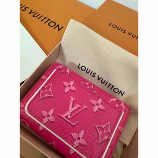 LOUIS VUITTON - ルイヴィトン ジッピーウォレット モノグラム LOUIS VUITTON - ルイヴィトン ジッピーウォレット モノグラム