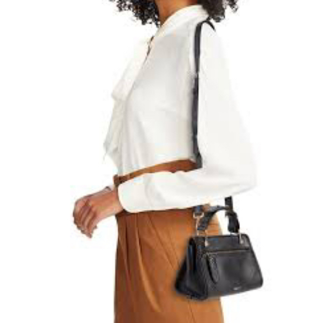 バリー BALLY TOTE BLOOM XS ADJ.O （BLACK） -アウトレット通販