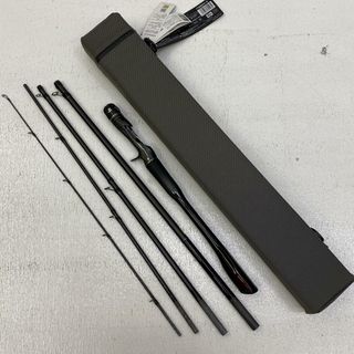 JACKALL - 廃盤品 美品です。 ジャッカルbpm レッド ベイト JACKALL - 廃盤品 美品です。 ジャッカルbpm レッド ベイト
