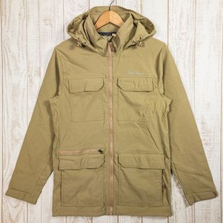 『2年保証』 Eddie Bauer - 90年代 USA製 Eddie Bauer エディーバウアー 男性用