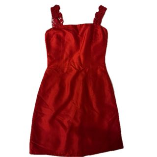 VALENTINO(ミニワンピース)のフリマアイテム一覧 VALENTINO(ミニワンピース)のフリマアイテム一覧