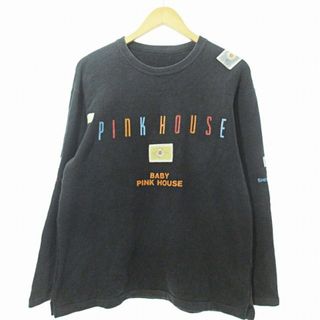 PINK HOUSE(トレーナー/スウェット)のフリマアイテム一覧 PINK HOUSE(トレーナー/スウェット)のフリマアイテム一覧