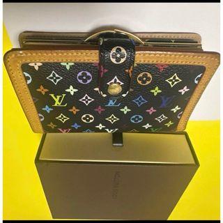 LOUIS VUITTON(財布 ・ マルチカラー)のフリマアイテム一覧 LOUIS VUITTON(財布 ・ マルチカラー)のフリマアイテム一覧