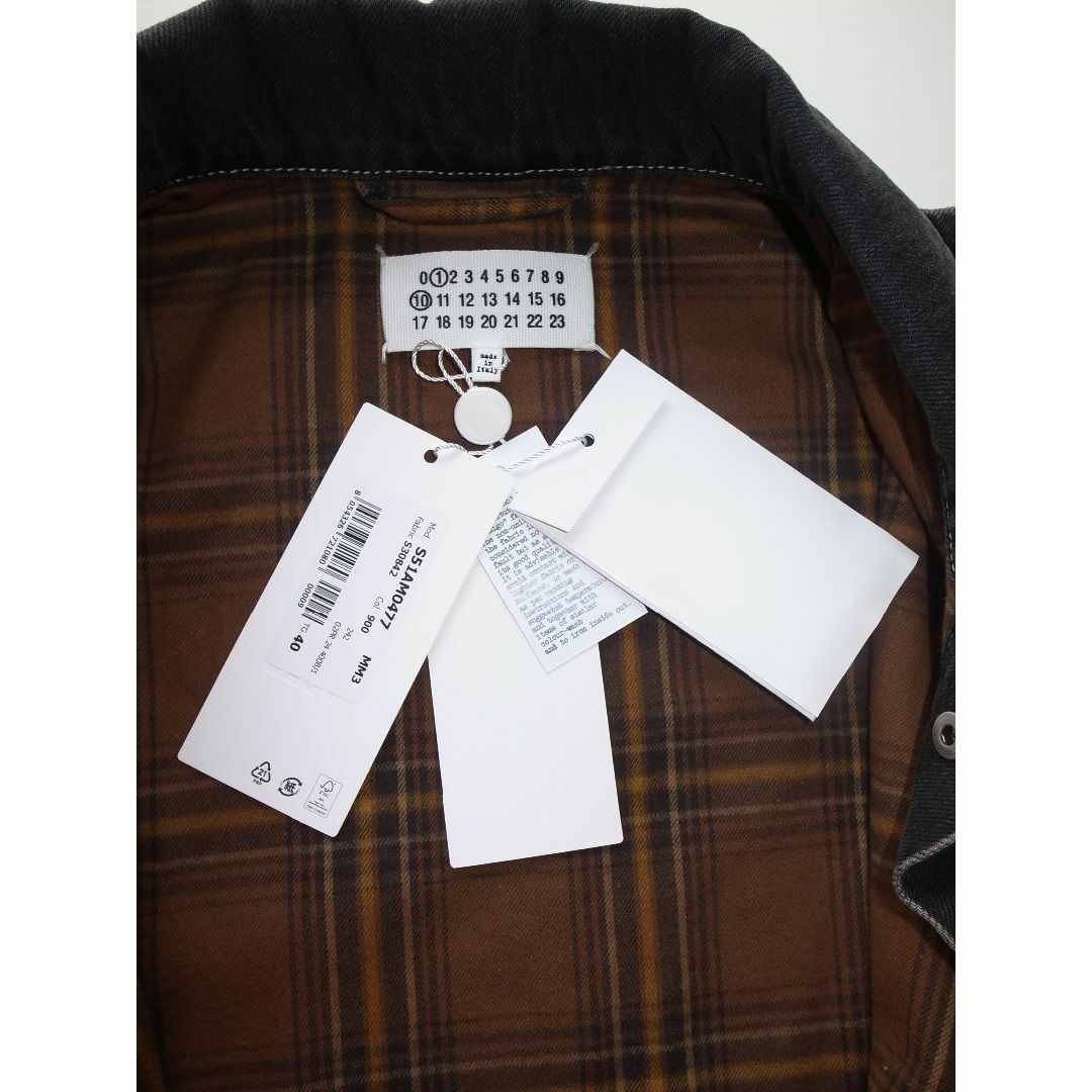 Maison Margiela(旧Maison Martin Margiela) - margiela Maison Margiela(旧Maison Martin Margiela) - margiela