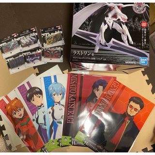 BANDAI - 一番くじ BLEACH A賞 黒崎一護 B賞 市丸ギン ラスト BANDAI - 一番くじ BLEACH A賞 黒崎一護 B賞 市丸ギン ラスト