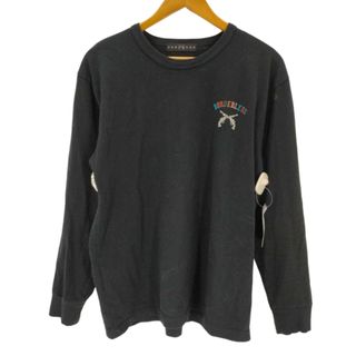 roar(Tシャツ/カットソー(七分/長袖))のフリマアイテム一覧 roar(Tシャツ/カットソー(七分/長袖))のフリマアイテム一覧