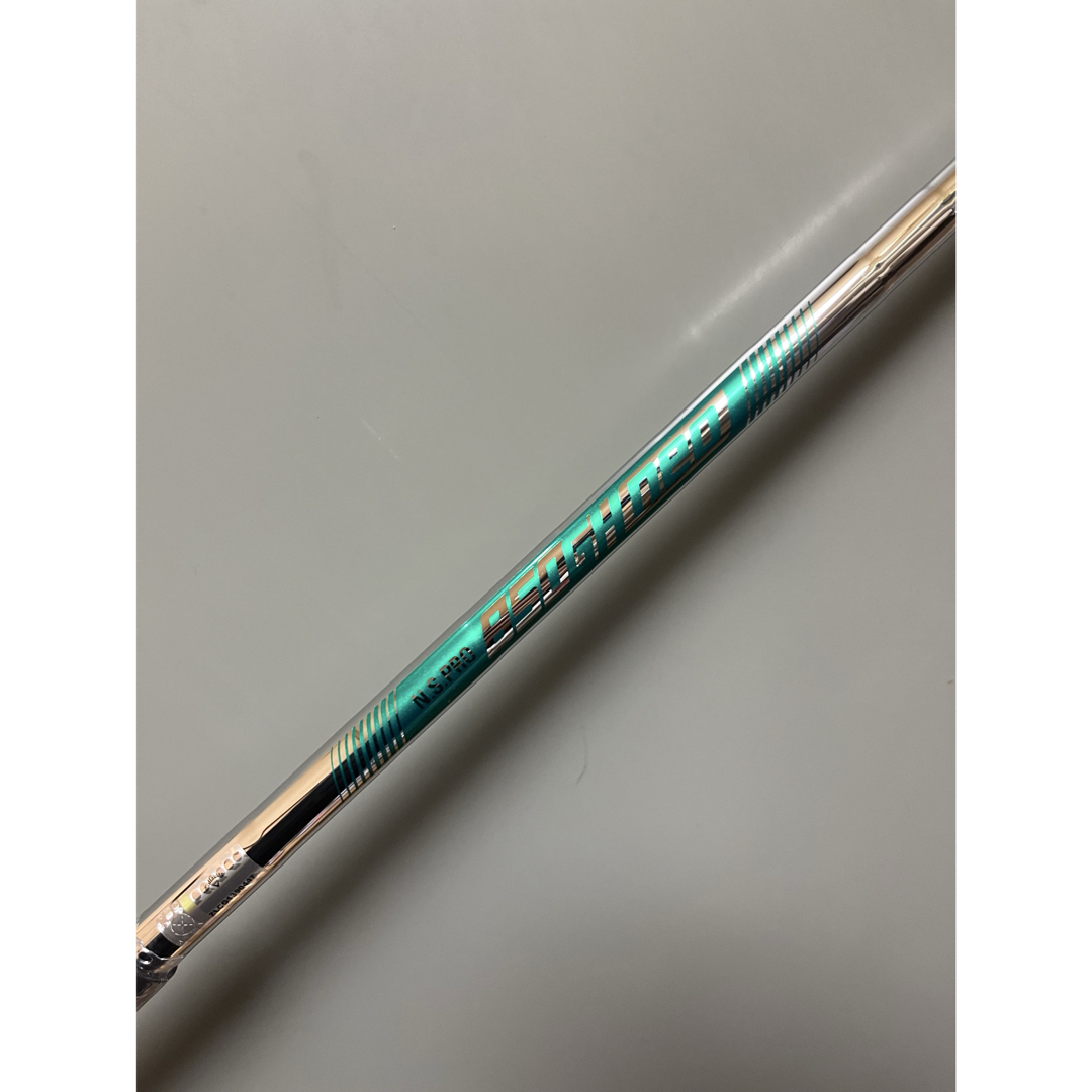 【スーパーセール】 Callaway Golf - 新品 N.S.PRO 850GH Sシャフト キャロウェイ ユーティリティ UT クラブ