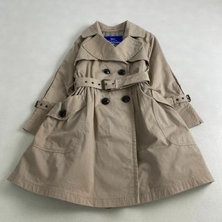 BURBERRY BLUE LABEL(トレンチコート)のフリマアイテム一覧 BURBERRY BLUE LABEL(トレンチコート)のフリマアイテム一覧