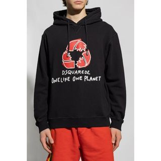 DSQUARED2(パーカー)のフリマアイテム一覧 DSQUARED2(パーカー)のフリマアイテム一覧