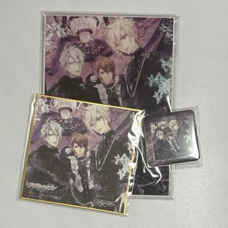 TRIGGER Trois 特典セット(その他)