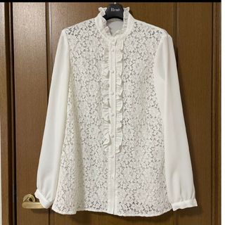 René(シャツ/ブラウス(長袖/七分))のフリマアイテム一覧 René(シャツ/ブラウス(長袖/七分))のフリマアイテム一覧