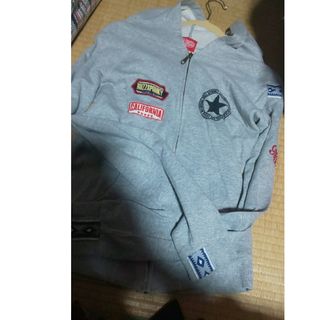 HYSTERIC GLAMOUR - 【希少】レア!Hタグ 初期 90's Hysteric HYSTERIC GLAMOUR - 【希少】レア!Hタグ 初期 90's Hysteric
