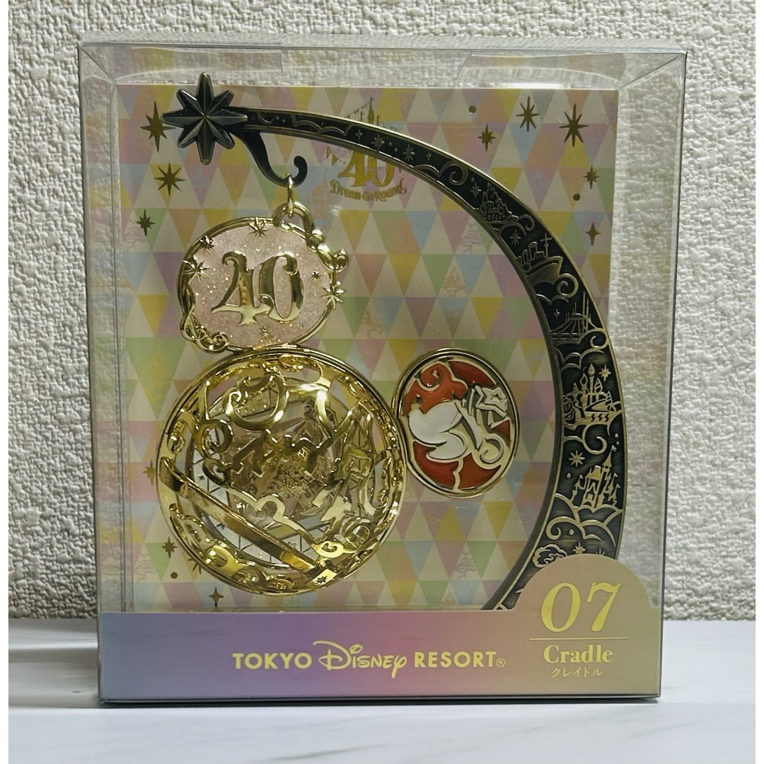Disney - Disney　モーメンツゴーラウンド