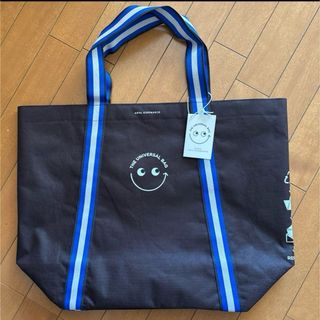 ANYA HINDMARCH(エコバッグ)のフリマアイテム一覧 ANYA HINDMARCH(エコバッグ)のフリマアイテム一覧