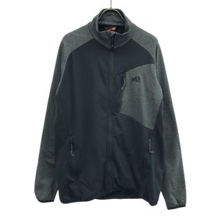 MILLET - 【Men's S グレー系】 Millet ( ミレー ) Ltk ウルトラ MILLET - 【Men's S グレー系】 Millet ( ミレー ) Ltk ウルトラ